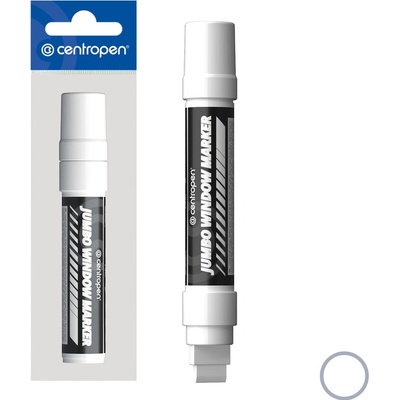 Centropen 9120 bílý – Sleviste.cz