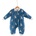 ABO Спален чувал ABO alpha baby omega - Classic, Tog 1, 4-5 г, Giraffe (31100801)