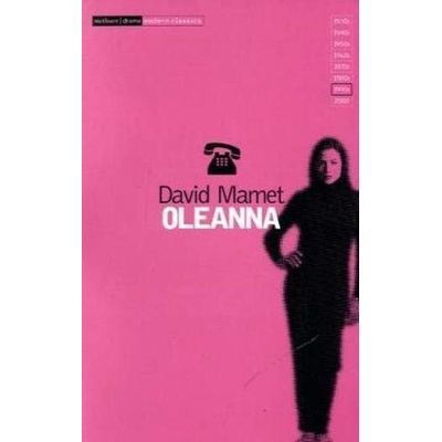 Oleanna D. Mamet