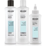 Nioxin Scalp Recovery подаръчен комплект против пърхот 3 бр