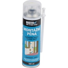 MASTERsil PU pěna 500ml