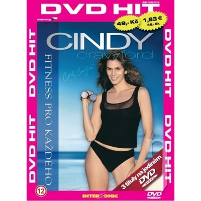 Cindy (papierový obal)