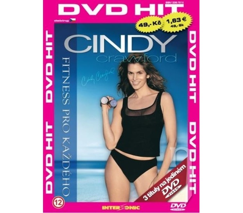 Cindy (papierový obal)