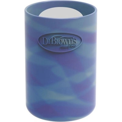 Dr. Brown's Светещ протектор за стъклено шише Dr. Brown's - Narrow, 120 ml (72239323038)