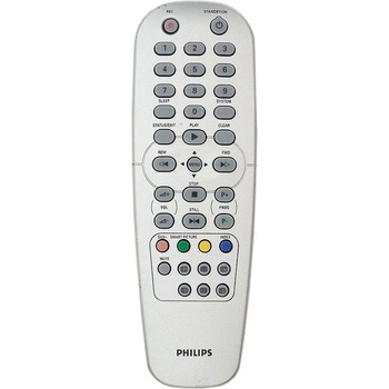 GENERAL Philips 996500018143, rt352/111 - дистанционно управление дубликат (996500018143, rt352/111)