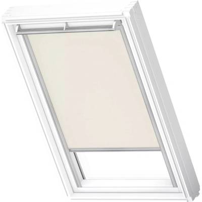 Velux DKL Standard MK04 78 x 98 Hliníkový štandard (S) modrá (1100)