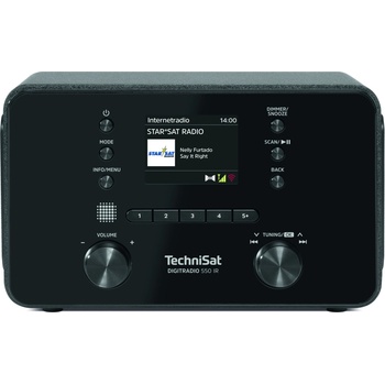 TechniSat DIGITRADIO 550 IR
