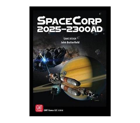 SpaceCorp