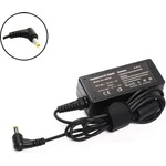 Acer Захранване (заместител) за лаптопи Acer / Dell 19V/1.58A/30W, (5.5x1.7)