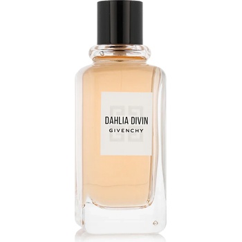 Givenchy Dahlia Divin Eau de Parfum за жени 100 ml