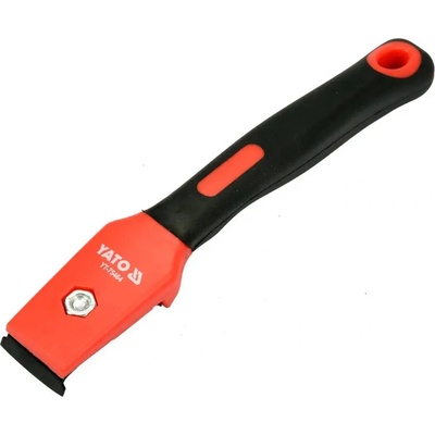 Yato - Škrabka plastová s čepeľov 30mm YT-75464
