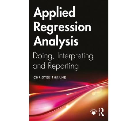Applied Regression Analysis