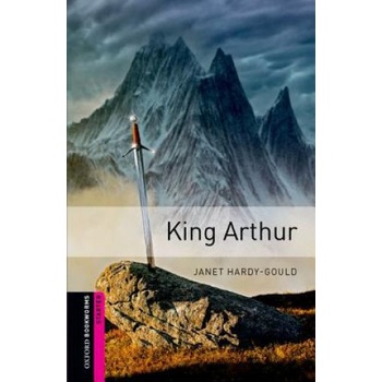 King Arthur