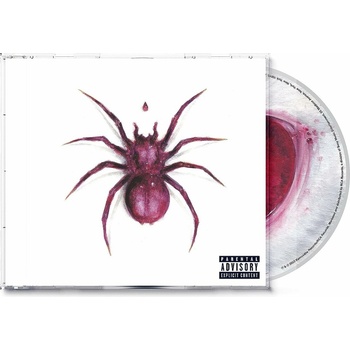 Doja Cat: Scarlet: CD