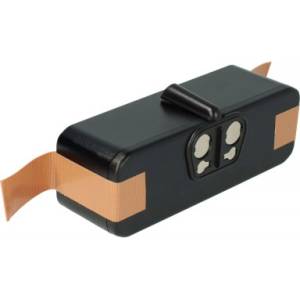 Extensilo Батерия за iRobot Roomba 500 / 600 / 700 / 800, Li-Ion, 6000 mAh (888401947)