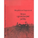 Strom s granátovými jablky - Magdalena Wagnerová