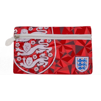 Team Adults Neoprene Football Pencil Cases - England