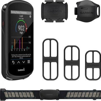 Garmin Edge 1030 Plus PRO Sensor Bundle