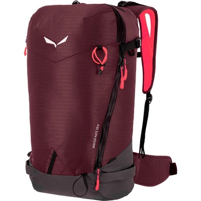 Salewa Winter Mate 28l W blue depth