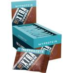 MyProtein Protein Xtra Cookie [12 x 75 грама] Двоен шоколад
