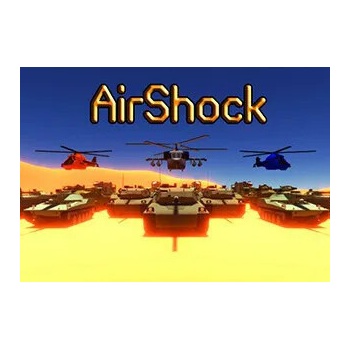 AirShock