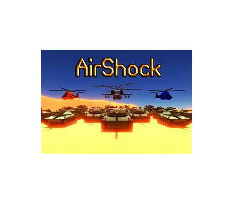 AirShock