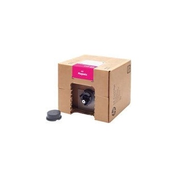 HP 873 3-liter Magenta Latex Ink Cartridge (4UV86A)