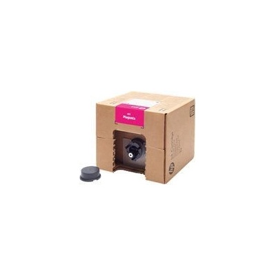 HP 873 3-liter Magenta Latex Ink Cartridge (4UV86A)