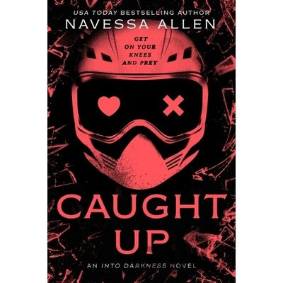 Caught Up - Navessa Allen