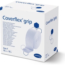 Coverflex grip veľ. F, 10 cm x 10 m 1 rola