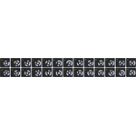 Revopoint Magnetic Markers (208 pcs. ) (CODED-TARGETS-(MAGNE)