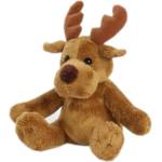 HEUNEC Мека плюшена играчка Heunec - Лос, 20 cm (384873) - baby
