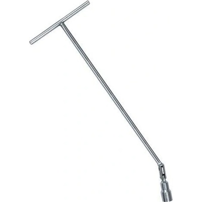 Kľúč LAMPA Kľúč na sviečky 21 mm dlhý (LAM65942)