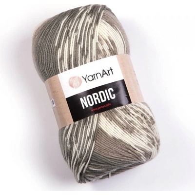 YarnArt Nordic nordic: YarnArt Nordic 659
