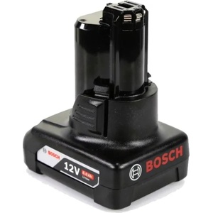 Bosch GBA 12V 6.0Ah (1600A00X7H)