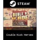 Double Kick Heroes