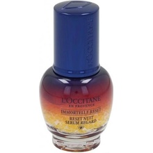 L´Occitane Immortelle Reset Overnight očný gél 15 ml