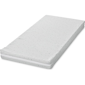 Lorelli Матрак Lorelli - Classic, 90 x 42 x 6 cm, Сиво небе (10160265302)