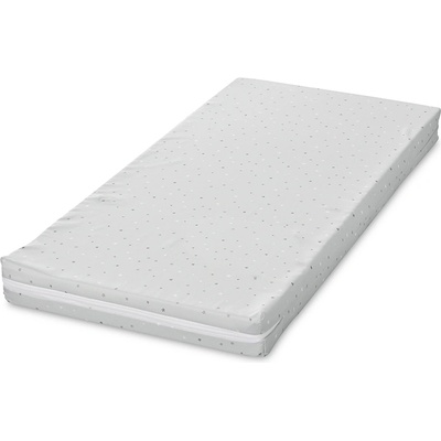 Lorelli Матрак Lorelli - Classic, 90 x 42 x 6 cm, Сиво небе (10160265302)