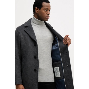 GUESS Палто с вълна Guess (M4BL3S.WGJ82)