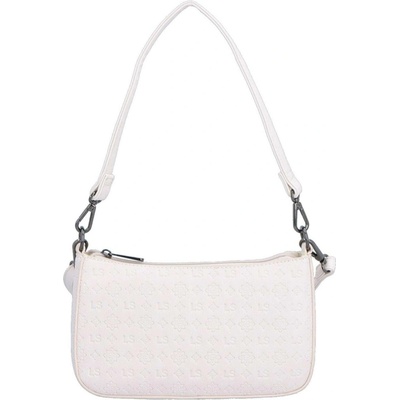 Le Sands menší crossbody kabelka 4205 beige béžová
