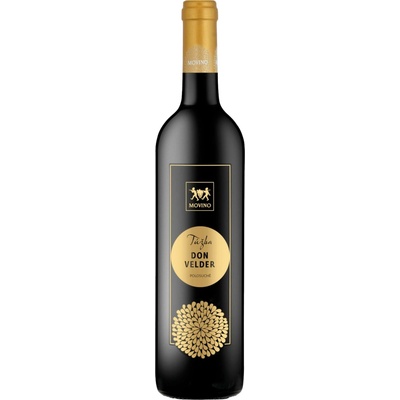 Movino Túžba Don Velder 12% 0,75l (holá láhev)
