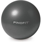 PINO Pinofit® Топка за пилатес, 18 см, сива