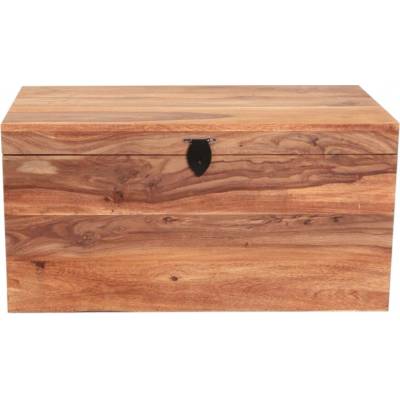 indickynabytek.cz Amba 90x45x45 z indického masivu palisandr / sheesham