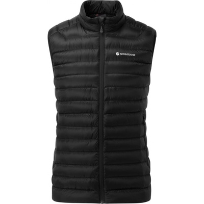 Montane Anti-freez Gilet black – Zboží Dáma