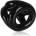 OXBALLS Atomic Jock Tri-Sport Adjustable Fit Cocksling Black