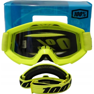 100% Strata Junior Mini