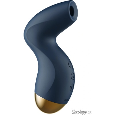 Svakom Pulse Pure modrý
