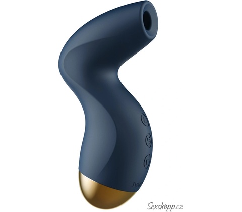 Svakom Pulse Pure modrý