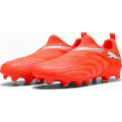 Puma FUTURE 9 MATCH LL FG/AG JR 10872201 – Sleviste.cz